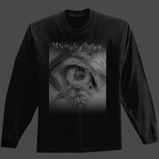 Mechanical Organic - This Global Hive Part Two Long Sleave T-Shirt