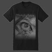 Mechanical Organic - This Global Hive Part Two Black T-Shirt