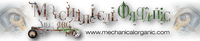 mechanicalorganic